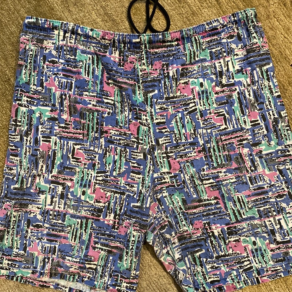 ~BOG Sport~ Vintage 70s 80s Shorts